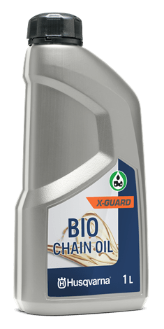 Husqvarna X-Guard Bio Chain Oil 1L