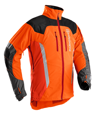 Husqvarna Women's Technical Extreme Forest Jacket