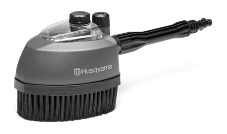 Husqvarna Pressure Washer Rotating Brush Kit
