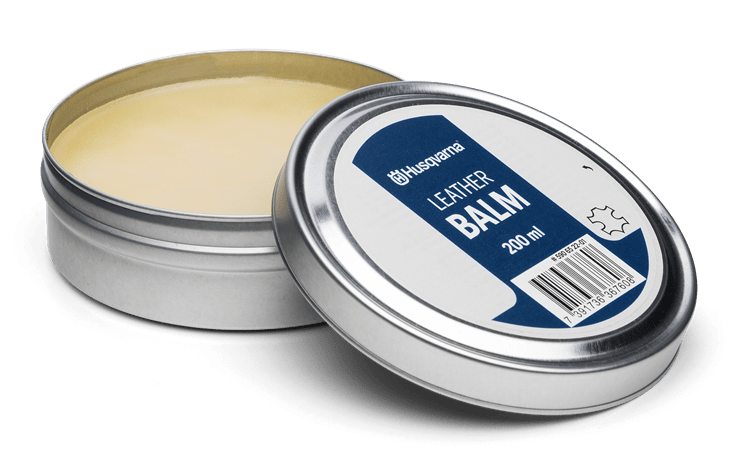 Husqvarna Protective Leather Balm
