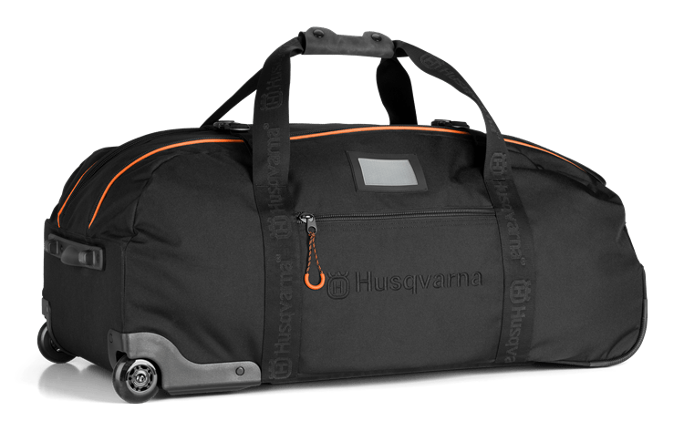 Husqvarna Trolley Bag 90L