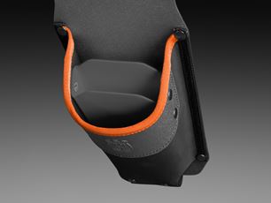 Husqvarna Wedge Pocket