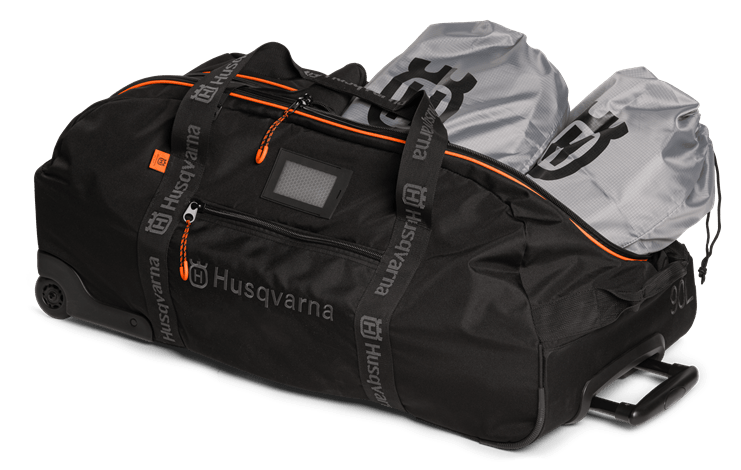 Husqvarna Trolley Bag 90L