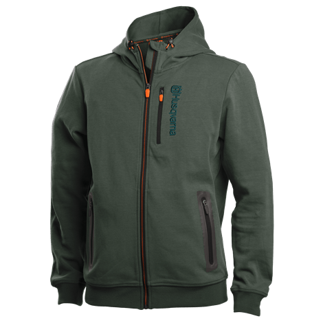 Husqvarna Xplorer Hoodie