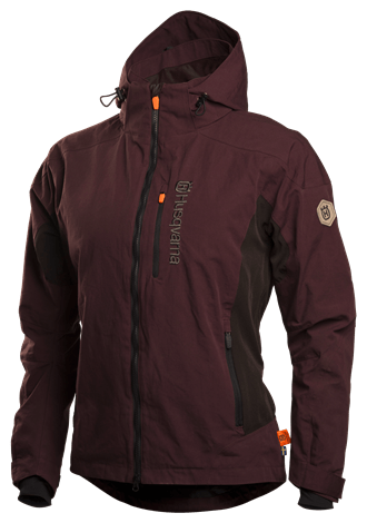 Husqvarna Women's Xplorer Shell Jacket