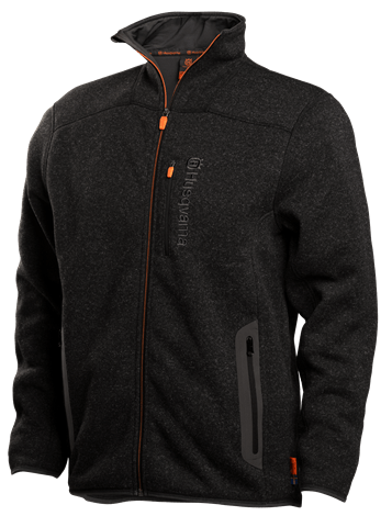 Husqvarna Men's Xplorer Fleece Jacket