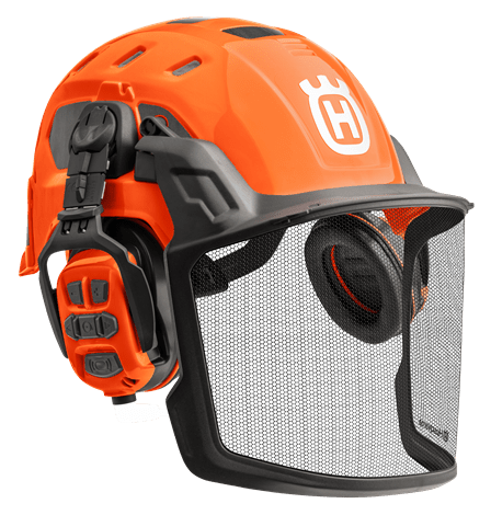 Husqvarna X-COM R Technical Forest Helmet