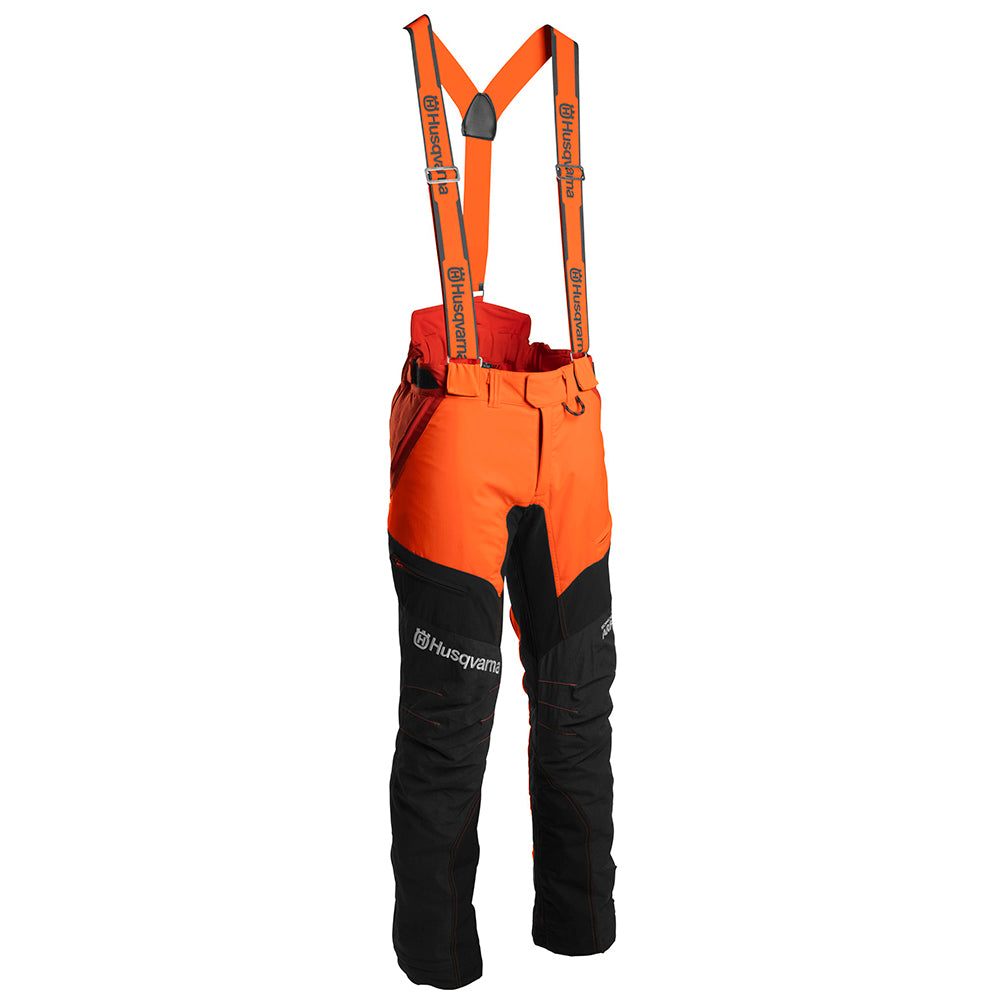 Husqvarna Technical Extreme Protective Arbor Trousers 20A