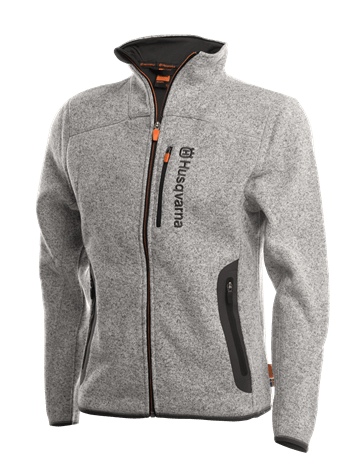 Husqvarna Women's Xplorer Fleece Jacket