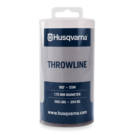 Husqvarna Throwline 55m/180'