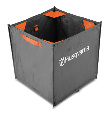 Husqvarna Throwline Cube