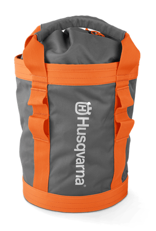 Husqvarna Rope Bag