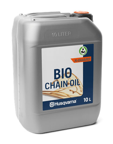Husqvarna X-Guard Bio Chain Oil 10L