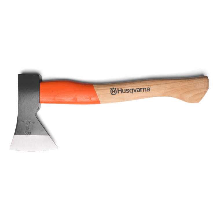Husqvarna Wooden Hatchet Axe 36cm