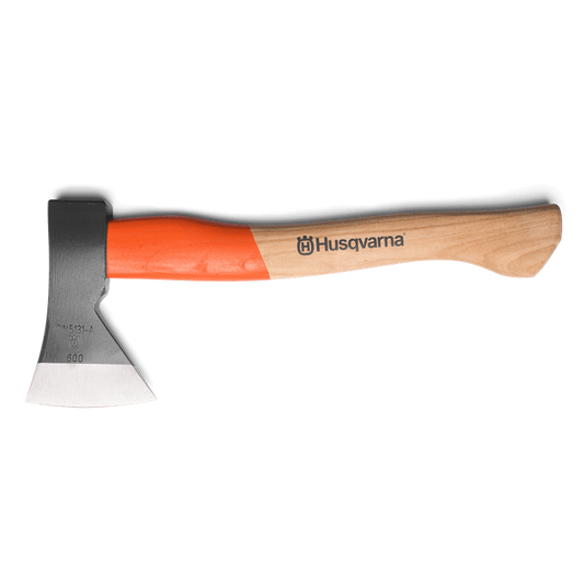 Husqvarna Wooden Hatchet Axe 36cm
