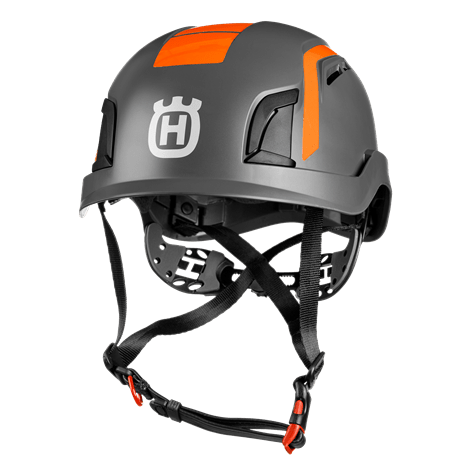 Husqvarna Spire Vent Arborist Helmet