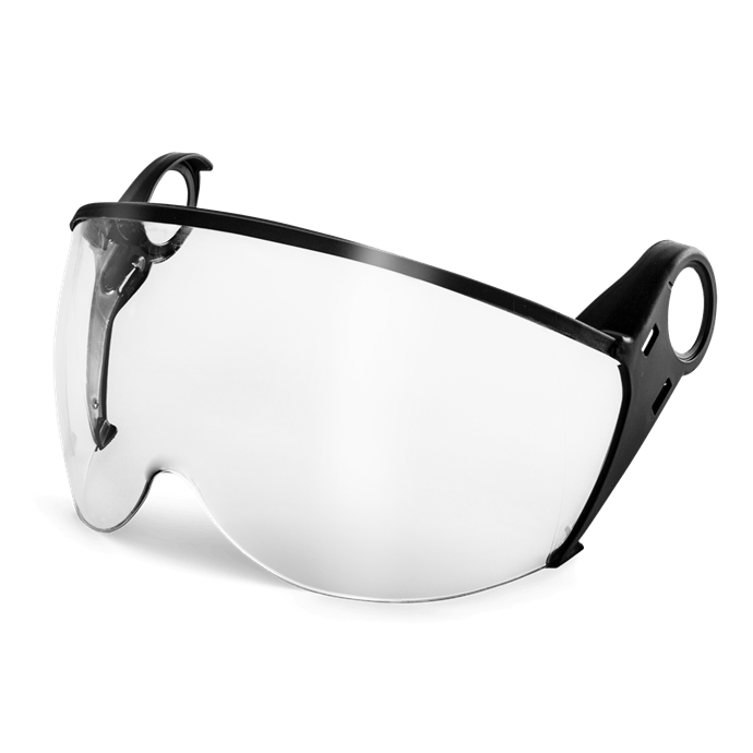 Husqvarna Clear Visor for Spire Vent