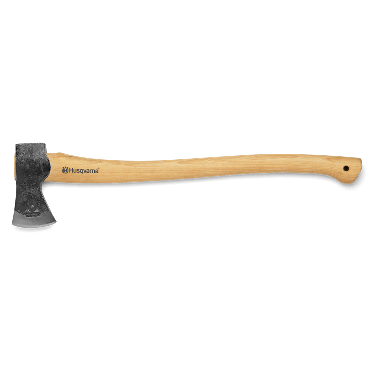 Husqvarna Wooden Forest Axe 65cm