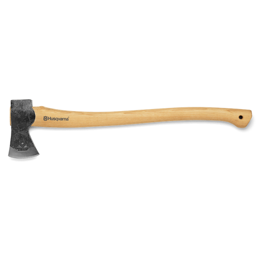 Husqvarna Wooden Forest Axe 65cm
