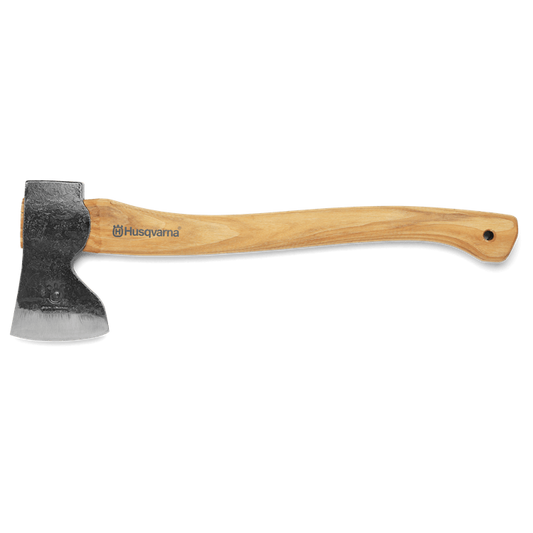 Husqvarna Wooden Carpenter's Axe 50cm