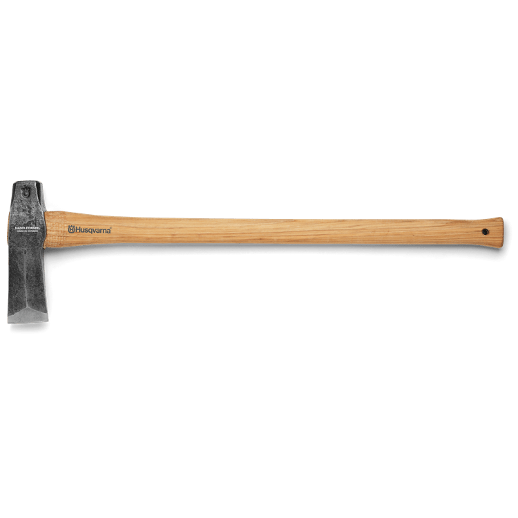 Husqvarna Wooden Sledge Axe 80cm