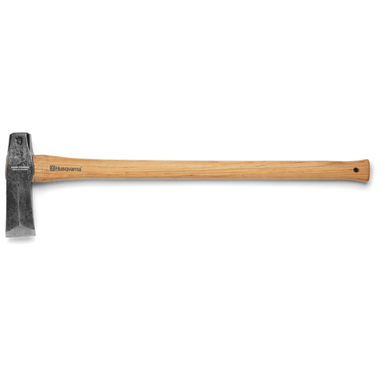 Husqvarna Wooden Sledge Axe 80cm