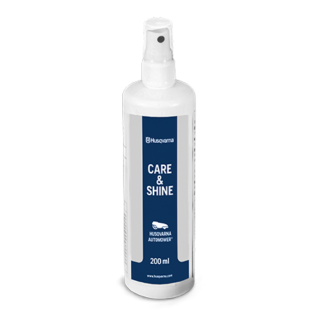 Husqvarna Care & Shine Spray 200ml