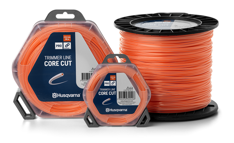 Husqvarna Core Cut Trimmer Line