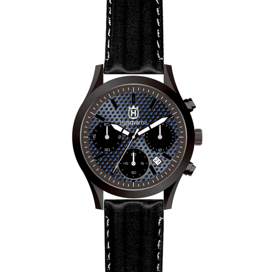 Husqvarna Chrono Watch