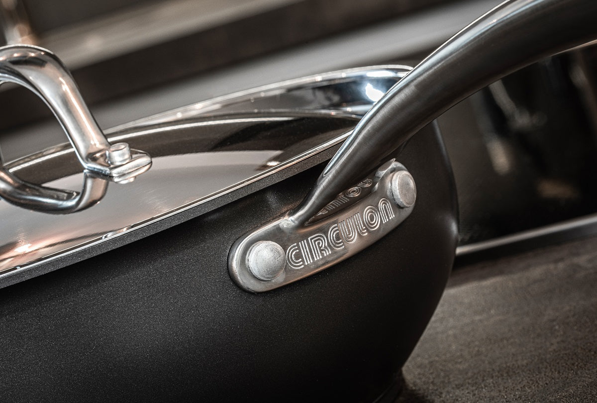 Circulon Excellence Large Non-Stick Frying Pan - Everyday Chef