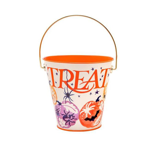 Emma Bridgewater Halloween Bucket Tin