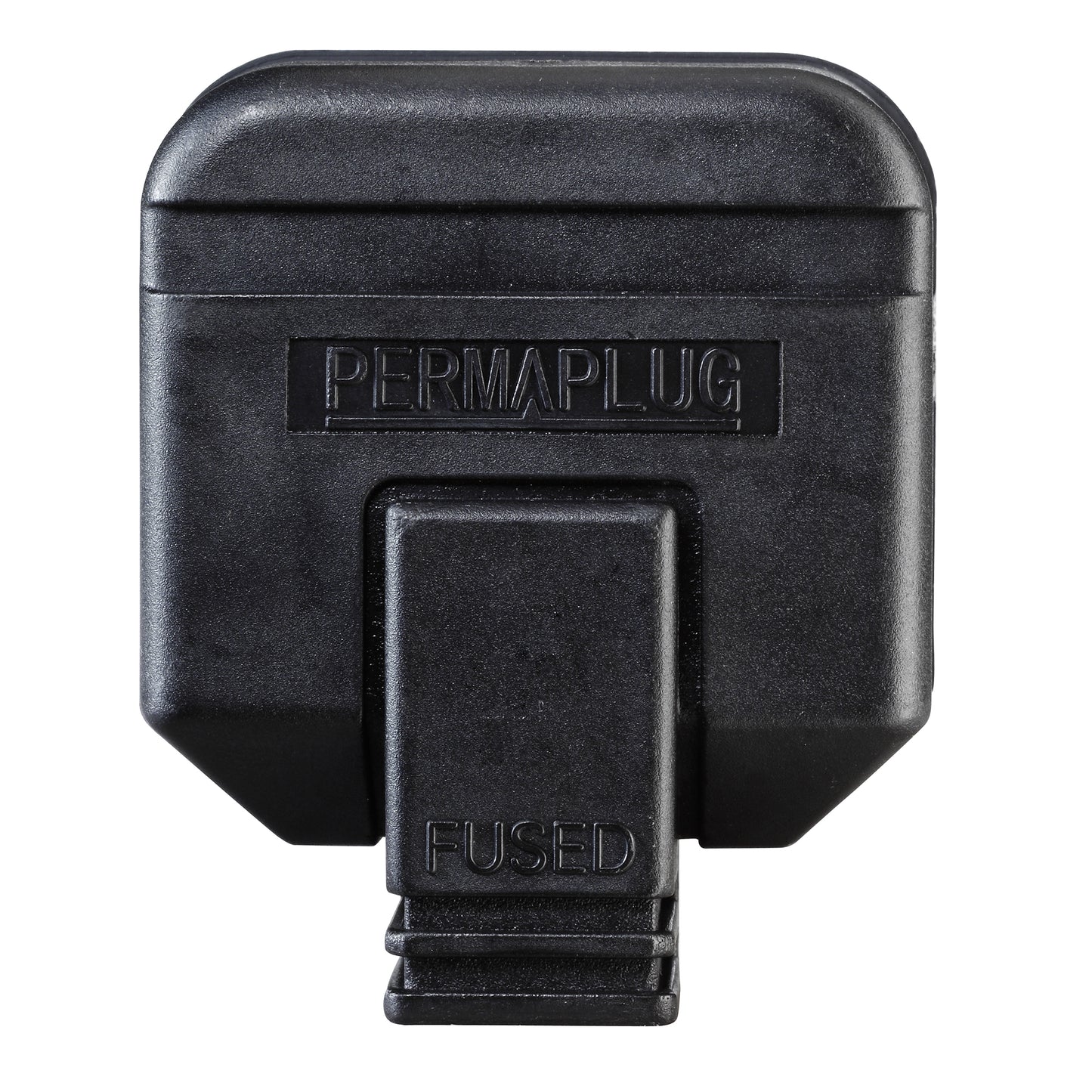 Masterplug Heavy Duty Rewireable Plug 13A