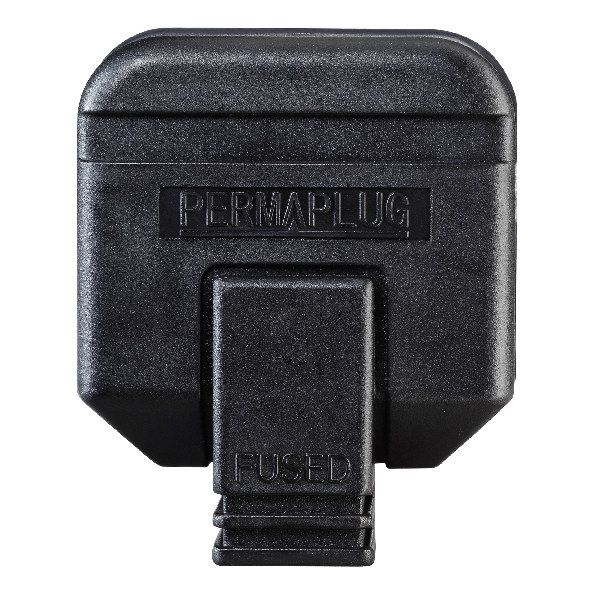 Masterplug Heavy Duty Rewireable Plug 13A – Sam Turner & Sons