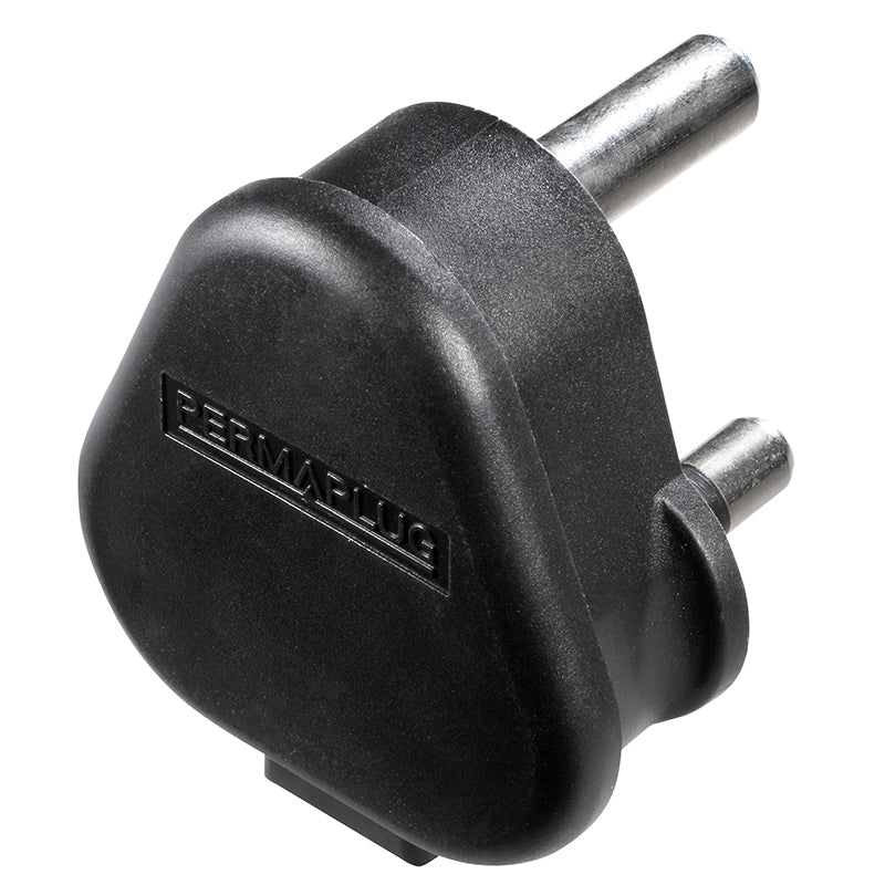 Masterplug Heavy Duty Round Pin Plug 15A – Sam Turner & Sons