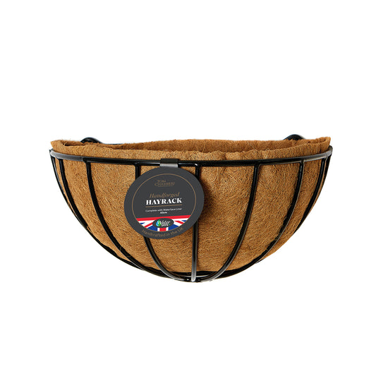 Tom Chambers Cottage Forge Hayrack 40cm