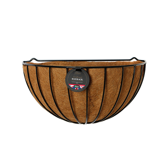 Tom Chambers Cottage Forge Hayrack 65cm