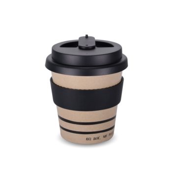 Huskup Barista Friendly 8oz Travel Mug