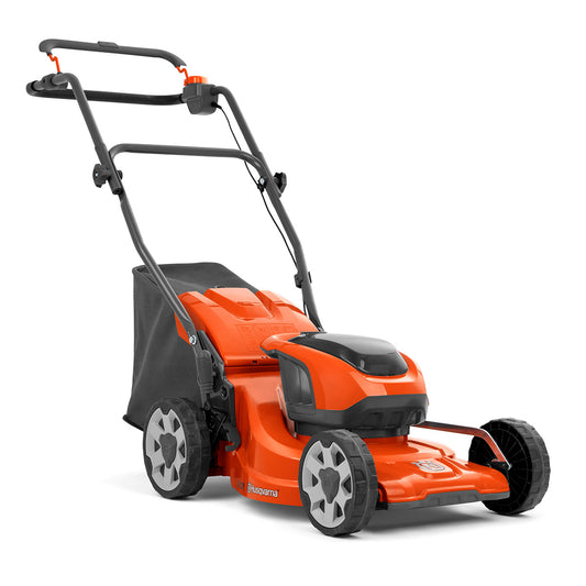 Husqvarna LC 137i Cordless Lawn Mower