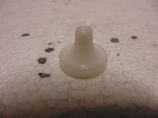 1/2" High Pressure Ballvalve Seat