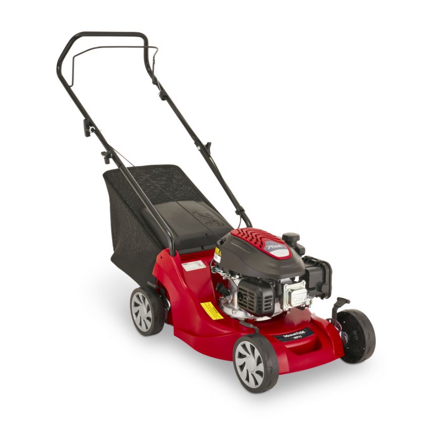 Mountfield HP41 Push Petrol Lawn Mower