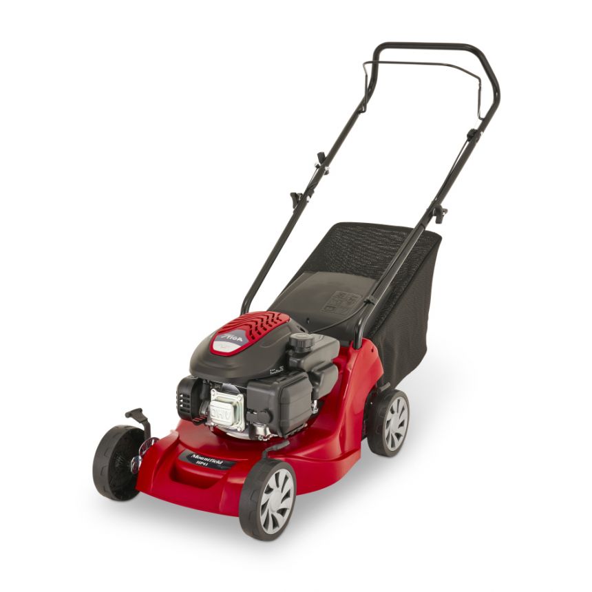 Mountfield HP41 Push Petrol Lawn Mower