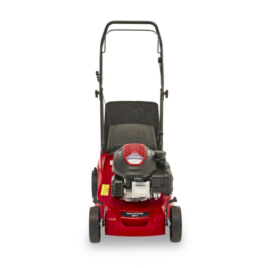Mountfield HP41 Push Petrol Lawn Mower