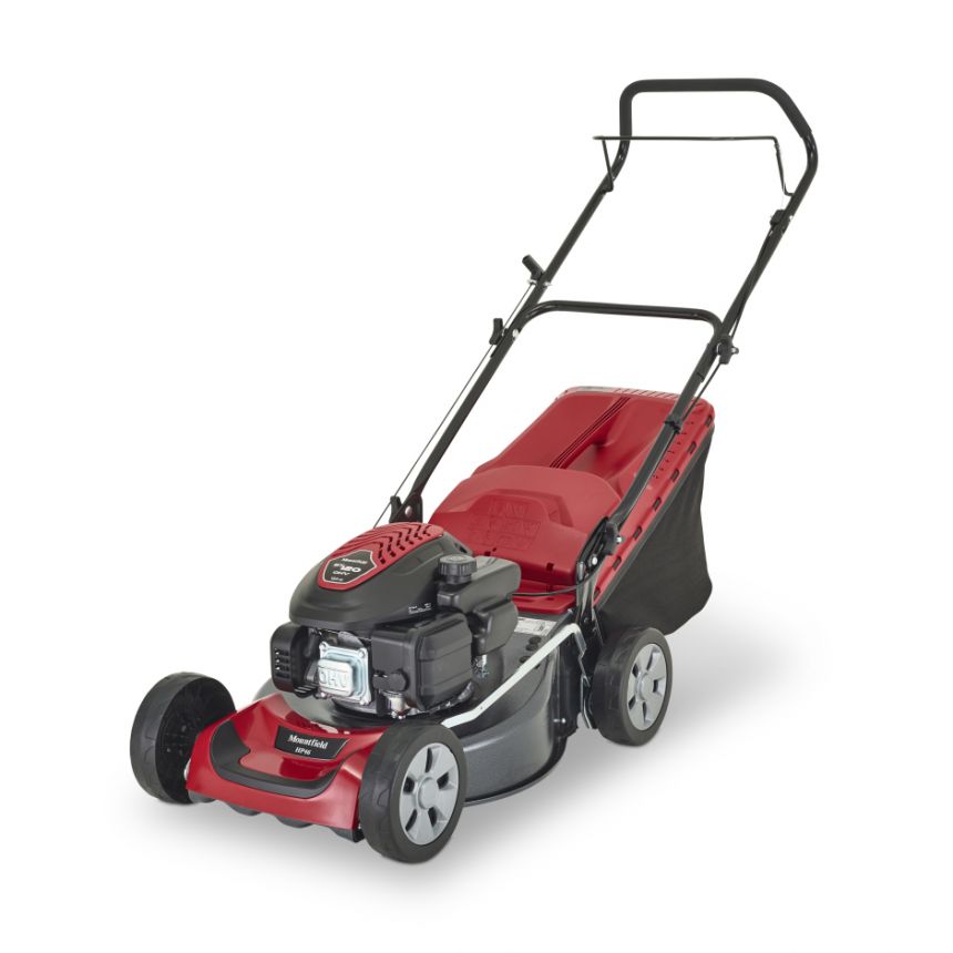 Mountfield HP46 Push Petrol Lawn Mower