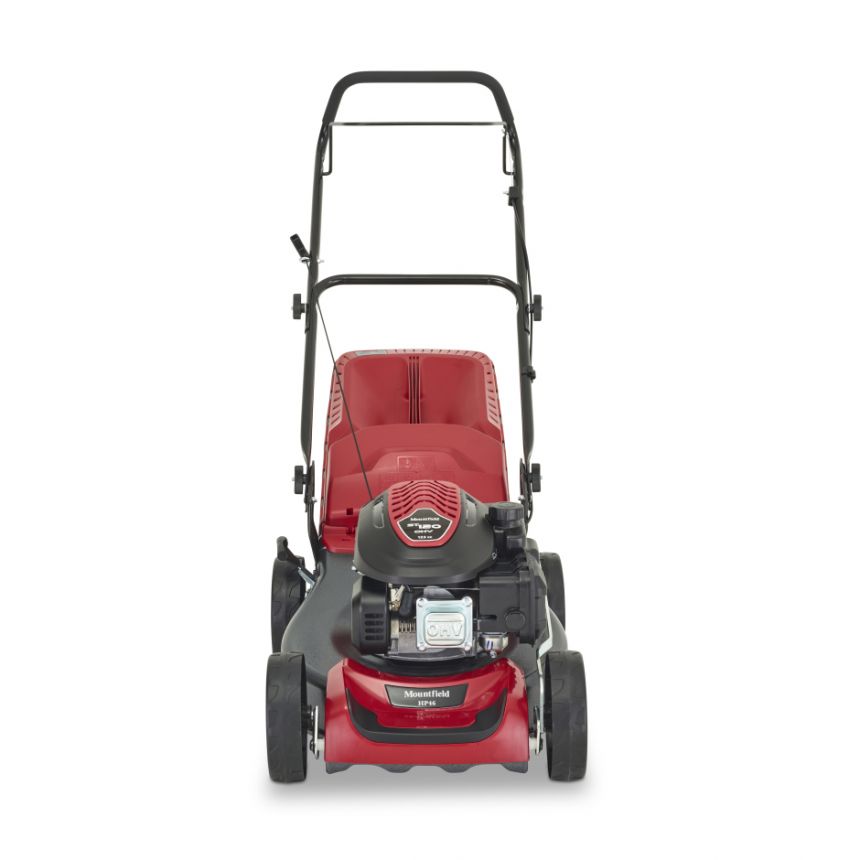 Mountfield HP46 Push Petrol Lawn Mower