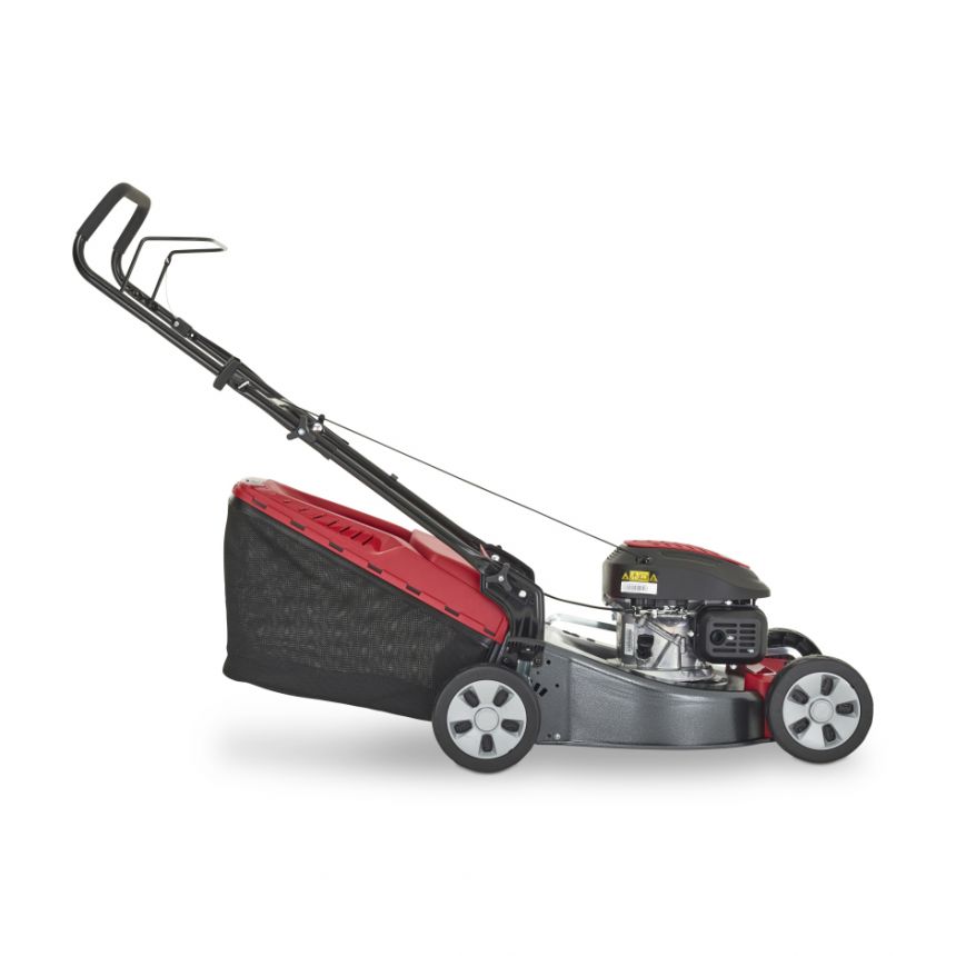 Mountfield HP46 Push Petrol Lawn Mower