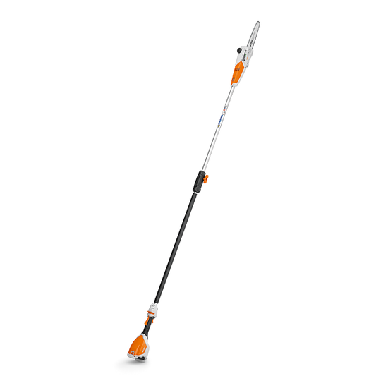 STIHL HTA 50 Cordless Pole Pruner