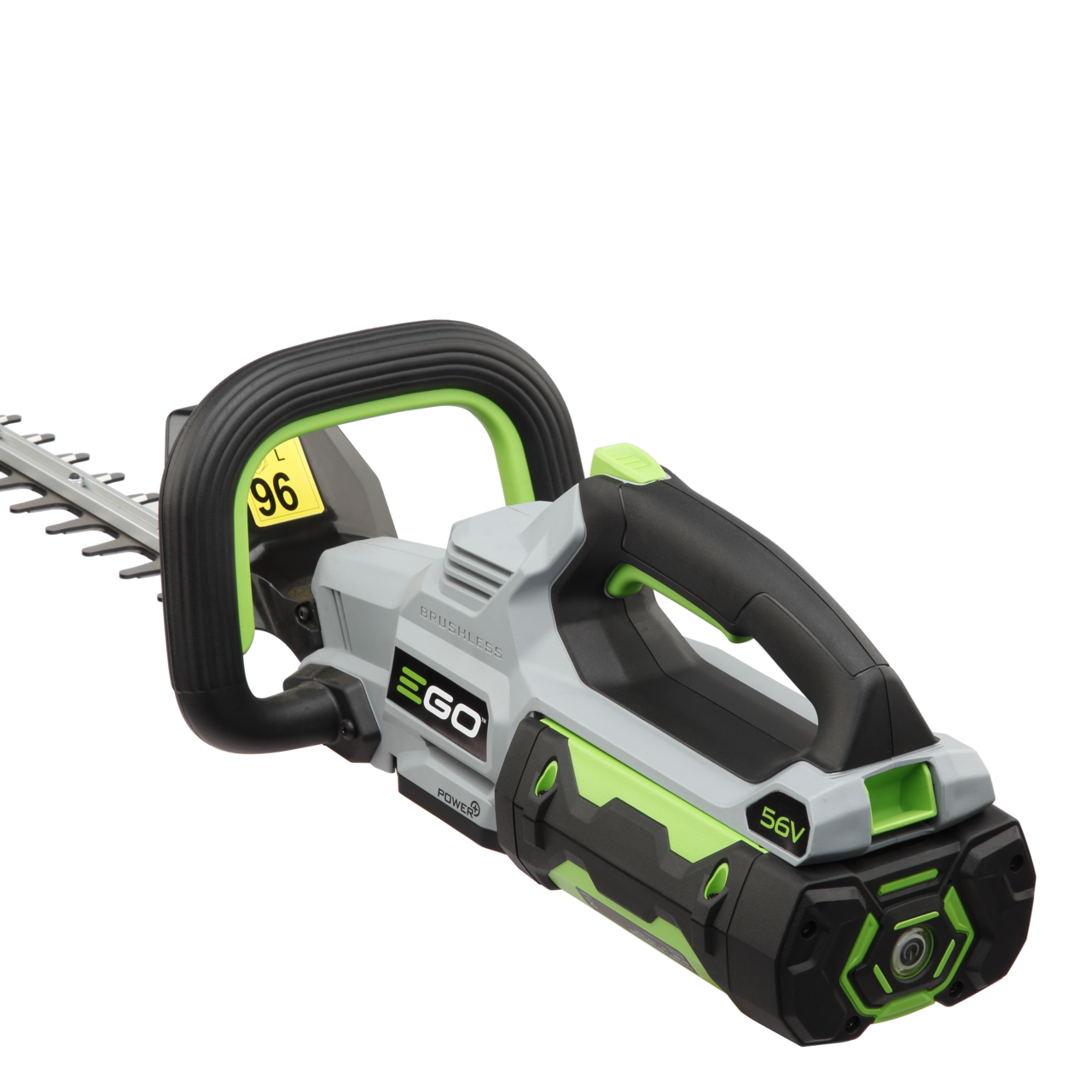 EGO HT2410E Cordless Hedge Trimmer 61cm