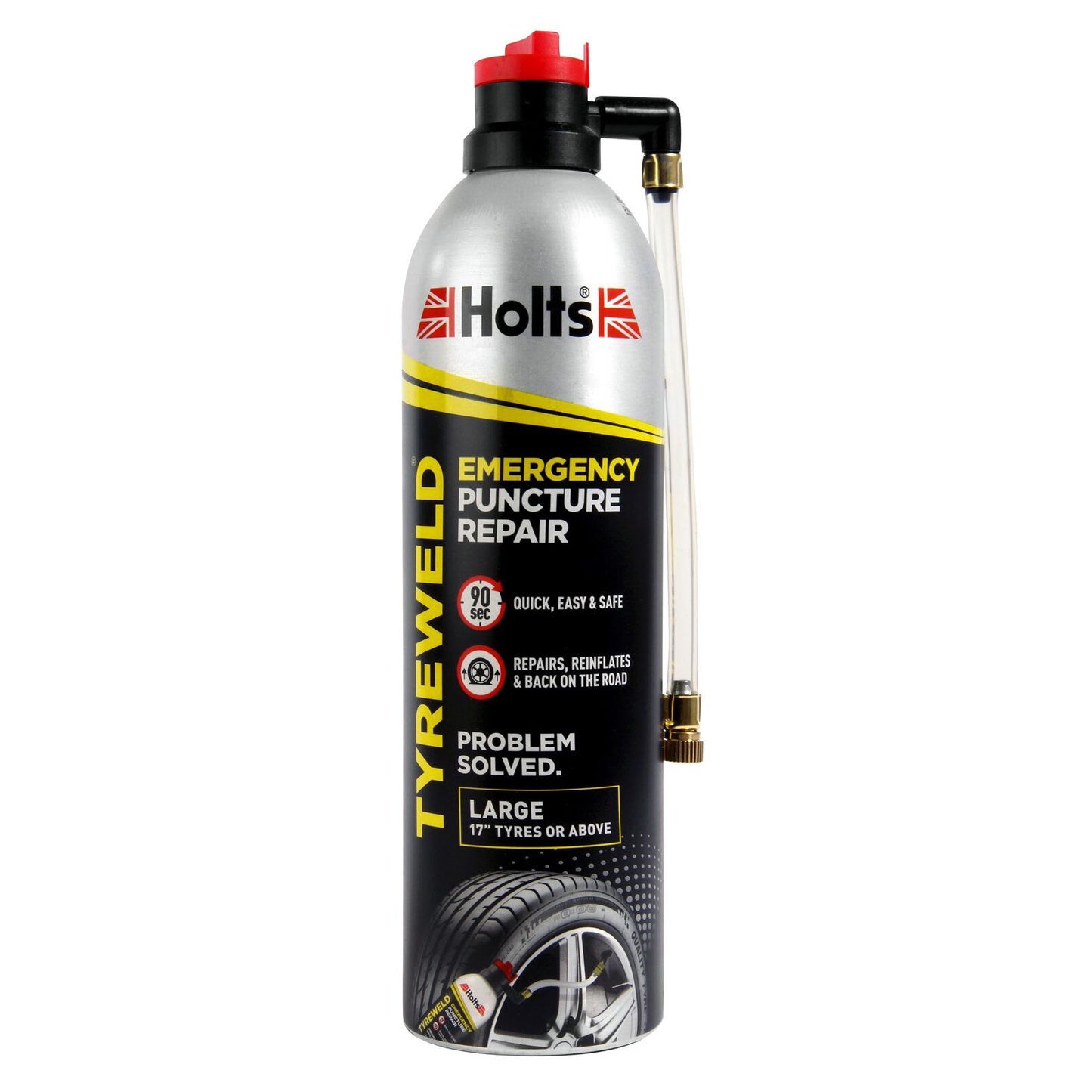 Holts Tyreweld Puncture Repair