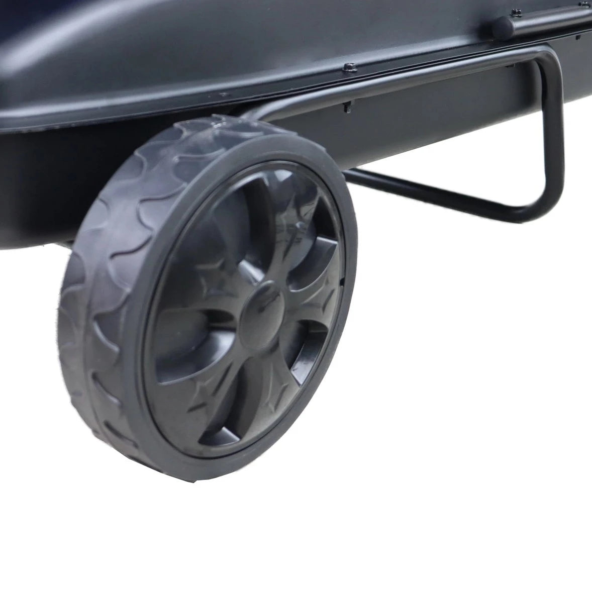 Hyundai HY125DKH Diesel/Kerosene Space Heater