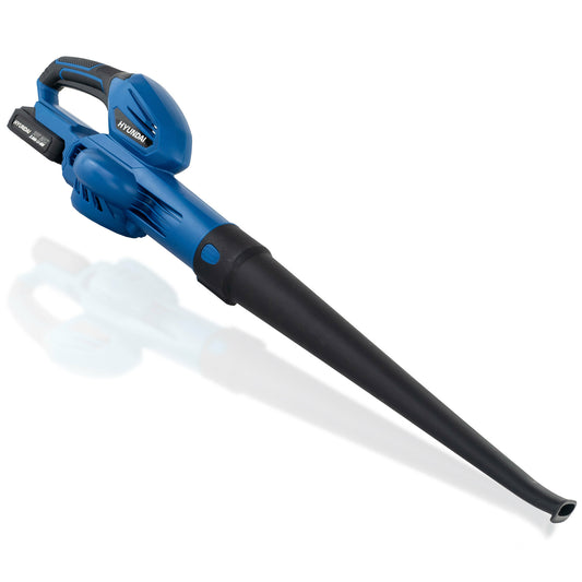 Hyundai HY2189 20V Cordless Leaf Blower